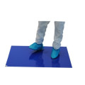 18*36'' Disposable PE Anti Bacterial sticky mat for clean room